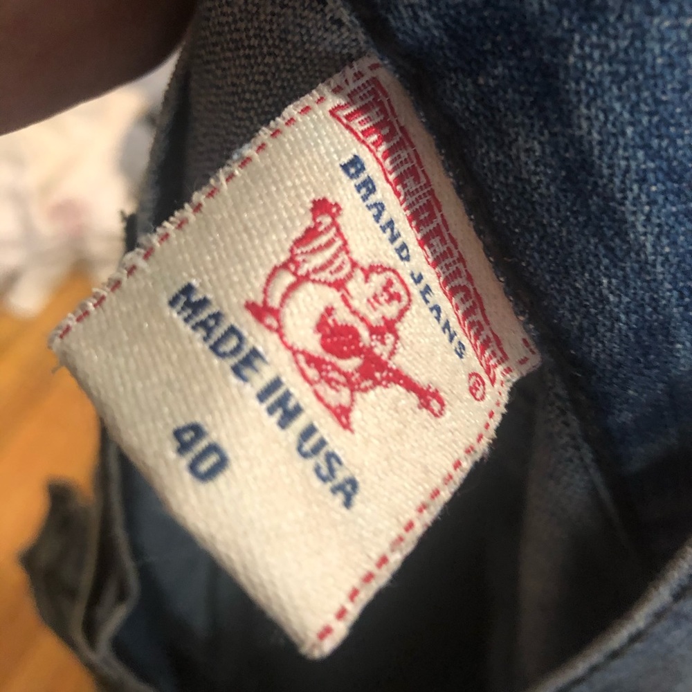 Pants - Picture 4 of 4